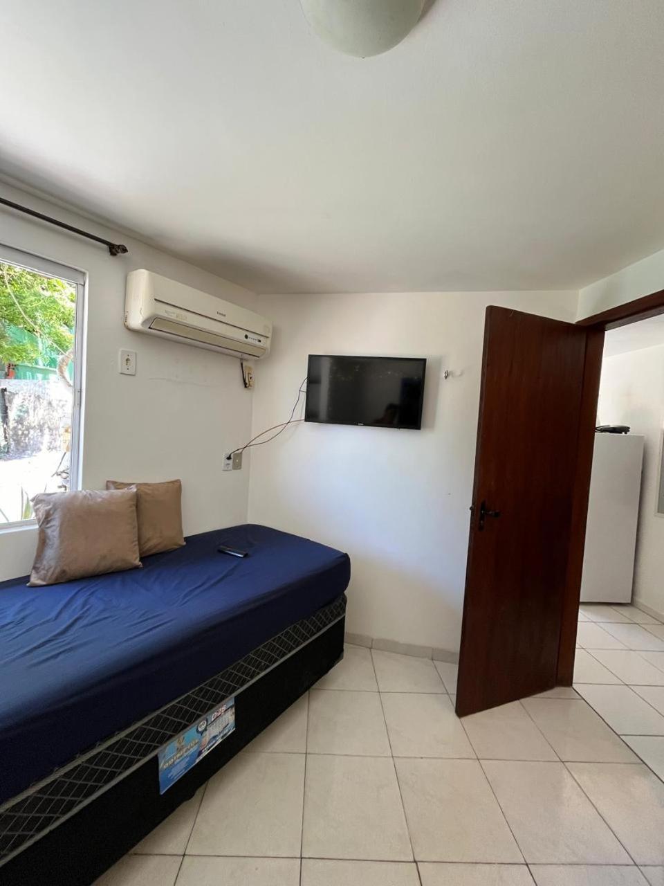 Apartment Cores Da Pipa Flats Praia de Pipa