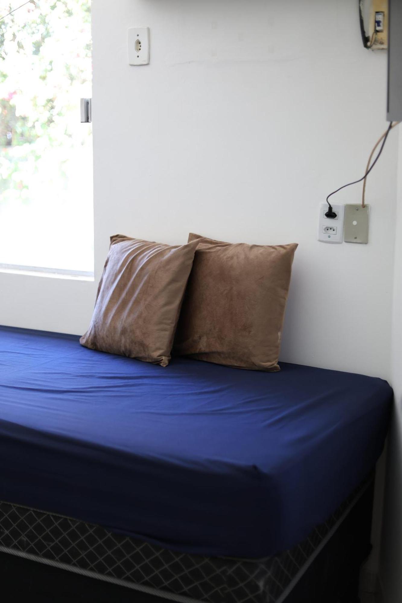 Apartment Cores Da Pipa Flats *