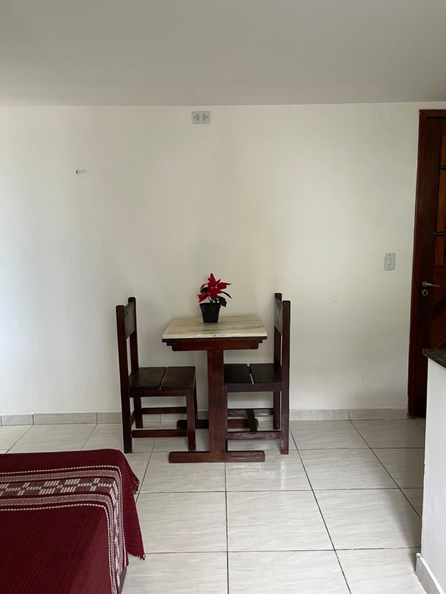 Apartment Cores Da Pipa Flats